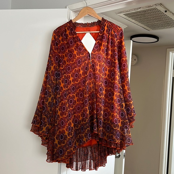 Free People Tunic - Picture 1 of 5
